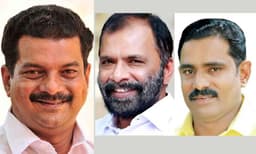 വിവാദങ്ങളില്‍ തൊടാതെ യു.ഡി.എഫ്‌.; നിലമ്പൂരില്‍ "സൗഹൃദമത്സര" പ്രതീതി 