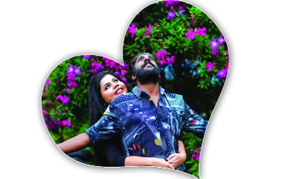 പ്രണയം എപ്പോഴോ സംഭവിച്ചു പോയത്- ലോലിതനും മണ്ഡോദരിയും പറയുന്നു