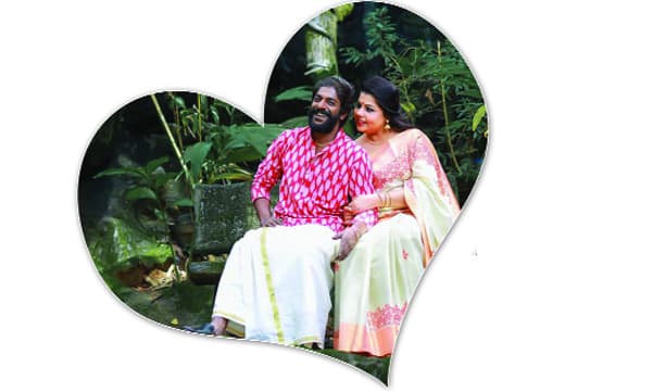 പ്രണയം എപ്പോഴോ സംഭവിച്ചു പോയത്- ലോലിതനും മണ്ഡോദരിയും പറയുന്നു