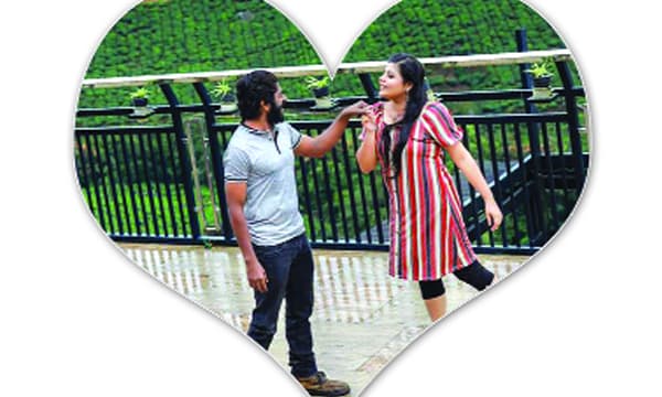 പ്രണയം എപ്പോഴോ സംഭവിച്ചു പോയത്- ലോലിതനും മണ്ഡോദരിയും പറയുന്നു