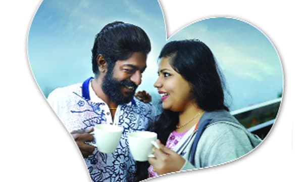 പ്രണയം എപ്പോഴോ സംഭവിച്ചു പോയത്- ലോലിതനും മണ്ഡോദരിയും പറയുന്നു
