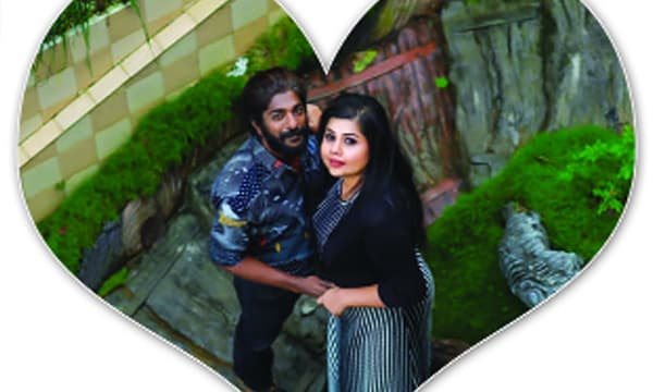 പ്രണയം എപ്പോഴോ സംഭവിച്ചു പോയത്- ലോലിതനും മണ്ഡോദരിയും പറയുന്നു