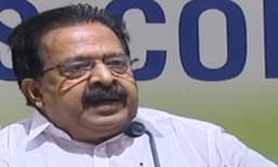 കെ.എ.എസ് ; ഉന്നതതല അന്വേഷണം വേണം : രമേശ് ചെന്നിത്തല
