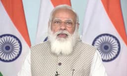 കോവിഡ് വ്യാപനം വീണ്ടും അതിരൂക്ഷം: മുഖ്യമന്ത്രിമാരുടെ യോഗം വിളിച്ച് പ്രധാനമന്ത്രി 