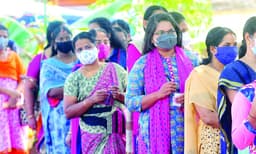 ഭരണസിരാകേന്ദ്രത്തില്‍ ആരെത്തുമെന്ന് തീരുമാനിക്കുന്നതു നാലു ജില്ലകള്‍ ; നിലവില്‍ 39 ല്‍ 35 സീറ്റുകളും എല്‍ഡിഎഫിന്റെ പക്കല്‍