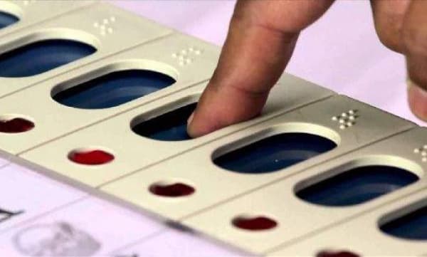 മാവോയിസ്റ്റ് ഭീഷണി; പോളിങ് ബൂത്തുകൾ കേന്ദ്രസേനയുടെ പ്രത്യേക സുരക്ഷയിൽ