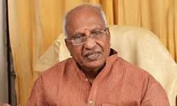 ഒരു തവണ എം.എല്‍.എ.യായി,  
നേമത്ത് ആകെയുള്ള ബന്ധം 
അതെന്ന് ഒ. രാജഗോപാല്‍