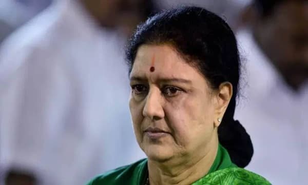 ശശികലയുടെ പേര് വോട്ടർ പട്ടികയിൽനിന്നു നീക്കിയതായി പരാതി