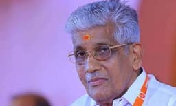 വിശ്വാസം തകര്‍ക്കാന്‍ വന്നാല്‍ തടയും, ഞാന്‍ എന്റെ വഴി നോക്കിക്കൊള്ളാം: എ.കെ. ബാലന് മറുപടിയുമായി സുകുമാരന്‍ നായര്‍
