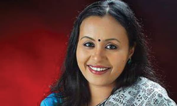 വീണാ ജോര്‍ജിനെതിരെ കയ്യേറ്റശ്രമമെന്നു പരാതി; ആറാട്ടുപുഴയില്‍ പ്രവര്‍ത്തകര്‍ തമ്മില്‍ വാക്കേറ്റം 