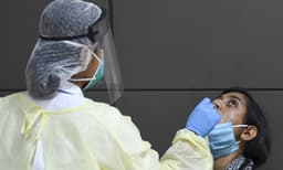 ആന്റിജൻ പരിശോധന കൂട്ടി ; ആർടിപിസിആർ കുറച്ചു ; കേരളത്തിലെ സ്ഥിതി ആശങ്കാജനകമെന്നു കേന്ദ്രം 