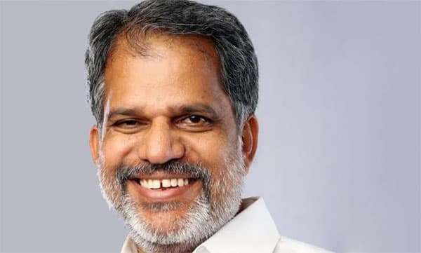 കൂത്തുപറമ്പിലെ രാഷ്ട്രീയ കൊലപാതകമല്ല; ബി.ജെ.പി കോണ്‍ഗ്രസിന് വോട്ട് മറിച്ചുവെന്ന് എ.വിജയരാഘവന്‍