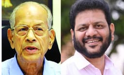 പാലക്കാട്ട് എംഎല്‍എ ഓഫീസ് ഷാഫിയ്ക്ക് വേണ്ടി ; ശ്രീധരന്‍ റെയില്‍വേയുടെ പ്രൊജക്ട് ഓഫീസ് തുറക്കട്ടെയെന്ന് വി.കെ. ശ്രീകണ്ഠന്‍