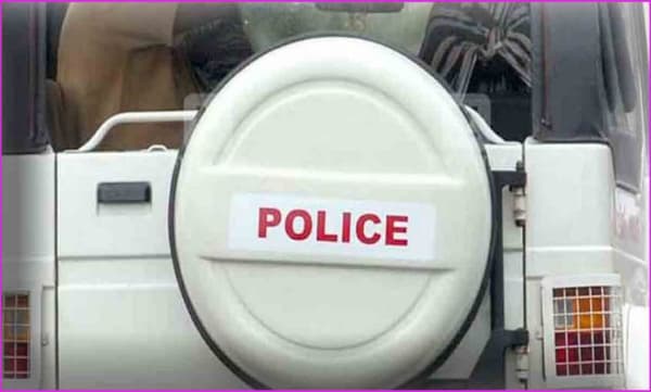 കുമ്പഴയിലെ അഞ്ചു വയസുകാരിയുടെ കൊലപാതകം ; പ്രതി കസ്റ്റഡിയിൽനിന്ന് ചാടി പോയ സംഭവത്തിൽ പോലീസുകാരന് സസ്പെൻഷൻ 