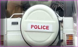 കുമ്പഴയിലെ അഞ്ചു വയസുകാരിയുടെ കൊലപാതകം ; പ്രതി കസ്റ്റഡിയിൽനിന്ന് ചാടി പോയ സംഭവത്തിൽ പോലീസുകാരന് സസ്പെൻഷൻ 