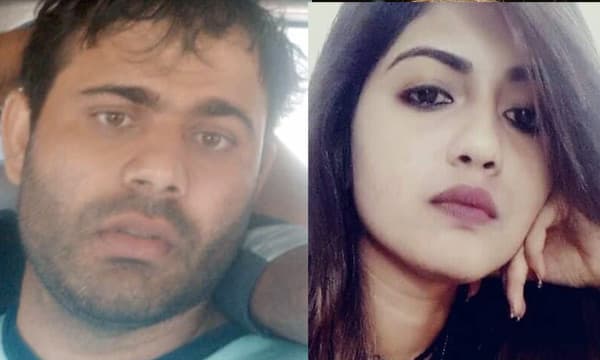 ബിസിനസുകാരനാണെന്ന് കരുതി പ്രണയിച്ചത് ഗുണ്ടാനേതാവിനെ ; ഡോക്ടറുടെ മകള്‍ക്ക് ജയിലില്‍ കിടക്കേണ്ടി വന്നത് രണ്ടുമാസം...!!