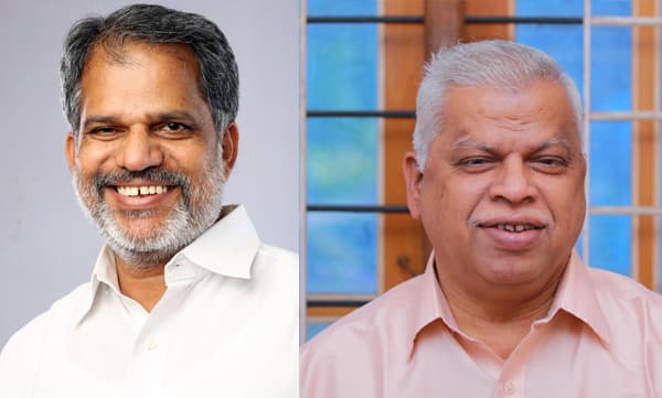 സമാധാനയോഗം ബഹിഷ്‌കരിച്ച സംഭവം ; യുഡിഎഫിനെതിരെ ഇടത് നേതാക്കള്‍