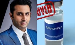 വാക്‌സിനേഷന്‍ വിതരണത്തിലെ കാലതാമസം ; സെറം ഇന്‍സ്റ്റിറ്റ്യൂട്ടിന ആസ്ട്രാസെനെകയുടെ നിയമപരമായ മുന്നറിയിപ്പ് : അഡാര്‍ പൂനവല്ല