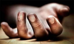 കണ്ണൂരില്‍ ബാങ്ക് മാനേജര്‍ ബാങ്കിനുള്ളില്‍ തൂങ്ങിമരിച്ചനിലയില്‍