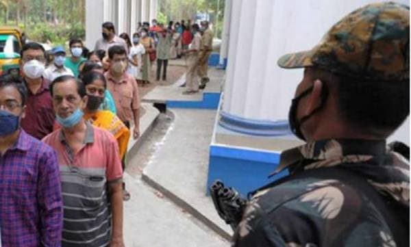 Trinamool Alleges 5 Shot Dead In Clashes, Election Commission Seeks Report