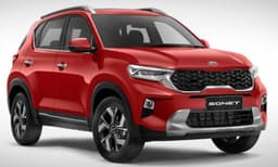 കിയ സോണറ്റ് 7 സീറ്റര്‍ വേര്‍ഷന്‍ ഇന്തോനേഷ്യന്‍ വിപണിയില്‍ 