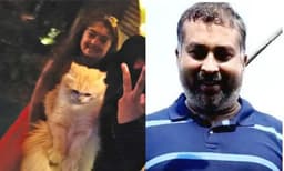 വൈഗ പ്രധാനവേഷത്തില്‍ അഭിനയിച്ച "ബില്ലി" എന്ന സിനിമയുടെ അണിയറപ്രവര്‍ത്തകരെ ചോദ്യംചെയ്യും, സെറ്റില്‍ പലപ്പോഴും ദുഃഖിതയായിരുന്നു; സനു കേരളത്തില്‍ തന്നെ?