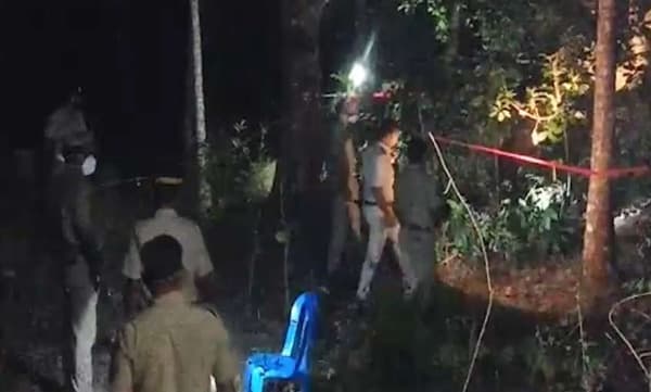 മൻസൂർ വധക്കേസ്; രണ്ടാംപ്രതി രതീഷിന്റെ ആന്തരികാവയവങ്ങൾക്ക് ക്ഷതമേറ്റതായി പോസ്റ്റുമോർട്ടം റിപ്പോർട്ട് 