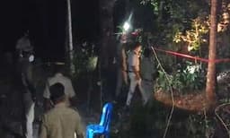 മൻസൂർ വധക്കേസ്; രണ്ടാംപ്രതി രതീഷിന്റെ ആന്തരികാവയവങ്ങൾക്ക് ക്ഷതമേറ്റതായി പോസ്റ്റുമോർട്ടം റിപ്പോർട്ട് 