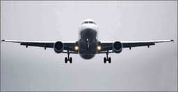 ടയർ തകരാർ ; കോഴിക്കോട് ഇറങ്ങേണ്ട വിമാനം  കൊച്ചിയിൽ അടിയന്തരമായി ഇറക്കി 