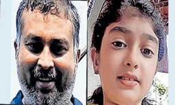 വൈഗയുടെ മരണത്തിലെ ദുരൂഹത തുടരുന്നു ; സനുവിന്റെ സ്വത്തുവിവരങ്ങൾ കണ്ടെത്താൻ നീക്കം 