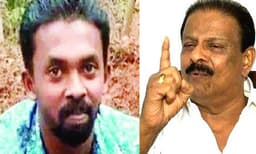 മന്‍സൂര്‍ വധം: പ്രതി രതീഷ് നേതാവിനെ കുറിച്ച് പ്രകോപനപരമായി സംസാരിച്ചു; കൂട്ടുപ്രതികള്‍ മര്‍ദ്ദിച്ചശേഷം കെട്ടിത്തൂക്കിയെന്ന് കെ. സുധാകരന്‍ 
