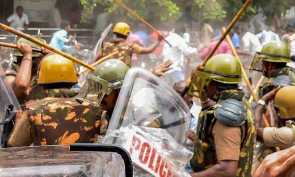 ജാതീയതയാണോ അടിച്ചമര്‍ത്തപ്പെടുന്നവന്റെ പ്രതിരോധമാണോ കൂടുതല്‍ കുറ്റകരം?