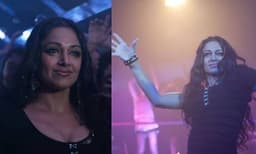 ഈ പ്രായത്തിലും എന്നാ ഒരിതാ ; ഗ്രേസ് എന്നതിന്റെ പര്യായമാണ് ശോഭന: പുതിയ ചിത്രം ഏറ്റെടുത്ത് ആരാധകര്‍