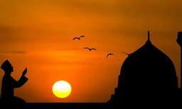 മാസപ്പിറവി കണ്ടു, ചൊവ്വാഴ്ച റംസാന്‍ വ്രതാരംഭം 