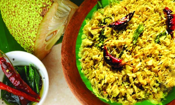 വിഷുവിന് ഒരുക്കാം ചക്ക വിഭവങ്ങള്‍