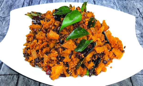 വിഷുവിന് ഒരുക്കാം ചക്ക വിഭവങ്ങള്‍
