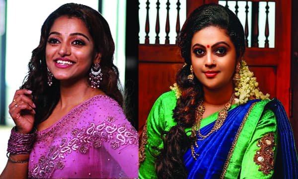മേടപ്പൊന്നണിയും കൊന്നപ്പൂക്കണിയായ്.... 