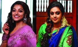 മേടപ്പൊന്നണിയും കൊന്നപ്പൂക്കണിയായ്.... 