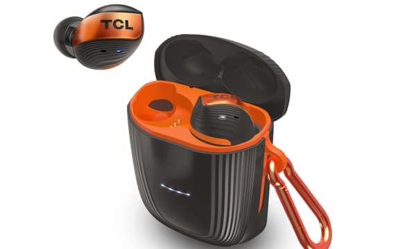 ടിസിഎല്‍ മൂന്ന് ടിഡബ്ല്യുഎസ് ഇയര്‍ബഡ്‌സ് ഇന്ത്യയില്‍ അവതരിപ്പിച്ചു 