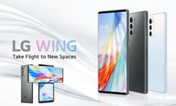 ഫ്‌ളിപ്കാര്‍ട്ടില്‍ നിന്ന് 29,999 രൂപയ്ക്ക് എല്‍ജി വിംഗ് സ്വന്തമാക്കാം 