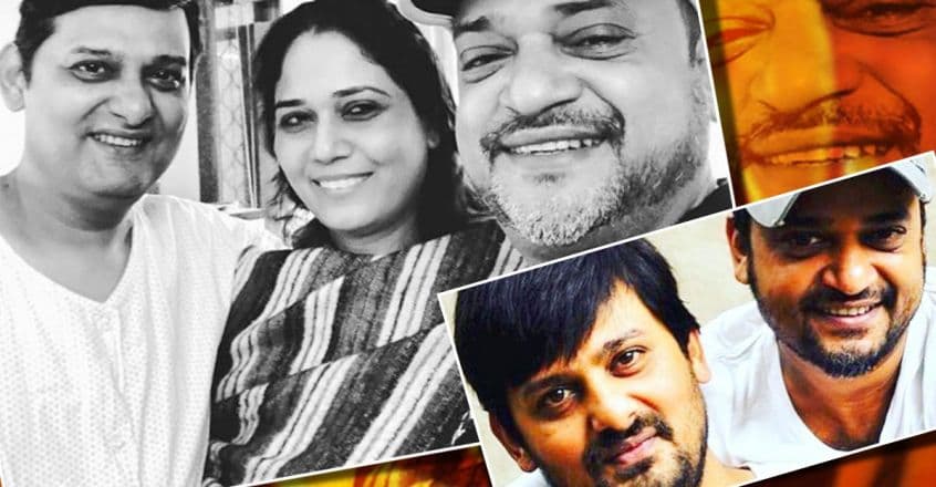 'വാജിദ് ജീവിച്ചത് എന്റെ ഭാര്യയുടെ വൃക്കയിൽ',  സാജിദ് ഖാന്റെ തുറന്നുപറച്ചിൽ