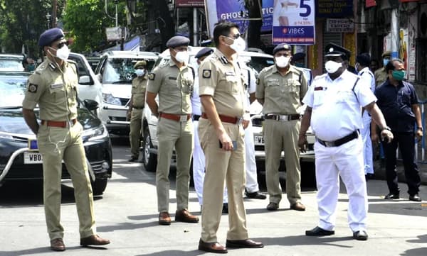 കോവിഡ് 19 ; മധ്യപ്രദേശിലും ഹരിയാനയിലും നിയന്ത്രണങ്ങള് കര്ശനമാക്കി സര്ക്കാര്
