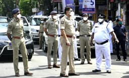 കോവിഡ് 19 ; മധ്യപ്രദേശിലും ഹരിയാനയിലും നിയന്ത്രണങ്ങള്‍ കര്‍ശനമാക്കി സര്‍ക്കാര്‍