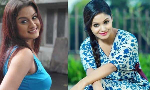 സോണിയ അഗര്‍വാളും ശ്രിദ്ധ ശിവദാസും ഒന്നിക്കുന്ന ഗ്രാന്‍ഡ്മാ; ചിത്രീകരണം കേരളത്തില്‍ 