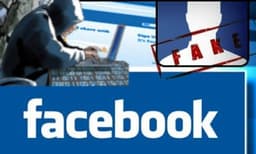 വ്യാജ ഫെയ്‌സ്ബുക്ക്‌ അക്കൗണ്ട്‌ സൃഷ്‌ടിച്ചു തട്ടിപ്പ്‌ നടത്തുന്ന സംഘങ്ങള്‍ വ്യാപകം