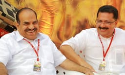 നിര്‍ണായകമായത്‌ ബേബിയുടെയും കോടിയേരിയുടെയും ഇടപെടല്‍, ജലീലിന്റെ രാജിക്കത്ത്‌ കൈമാറിയതു ഗണ്‍മാന്‍