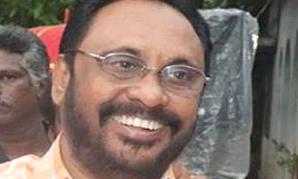 രാജ്യസഭ തെരഞ്ഞെടുപ്പ് ;  ചെറിയാന്‍ ഫിലിപ്പിന് സാധ്യത; മുഖ്യമന്ത്രി ഓൺലൈനിലൂടെ യോഗത്തിൽ പങ്കെടുക്കും 