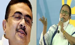 തെരഞ്ഞെടുപ്പ് പെരുമാറ്റച്ചട്ടലംഘനം ; ബിജെപി നേതാവ് സുവേന്ദു അധികാരിക്ക് തെരഞ്ഞെടുപ്പ് കമ്മിഷന്റെ താക്കീത് 