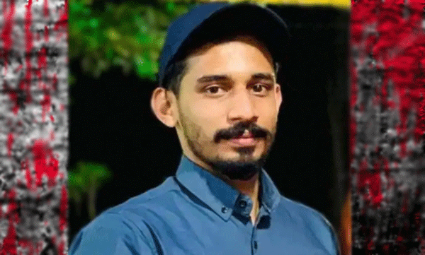 മന്‍സൂര്‍ വധം: രതീഷിന്റെ ശരീരത്തില്‍ നിന്നു ലഭിച്ച സാമ്പിളുകളുടെ ഡിഎന്‍എ പരിശോധന നടത്തും 