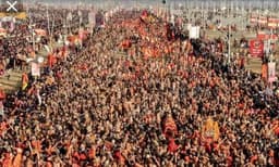 നടന്നത് ‘കൊറോണാ ആറ്റം ബോംബ്’ ; കുംഭമേളയെ പരിഹസിച്ച് രാം ഗോപല്‍ വര്‍മ്മയുടെ വിവാദ ട്വീറ്റ്